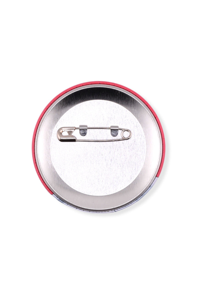 2030  SUMMER PINBACK BUTTON　ver.Katsuki