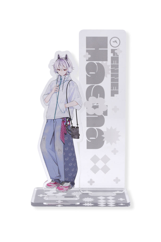IDENTITY V DIV. 2026 SUMMER  ACRYLIC STAND ver.Hasha