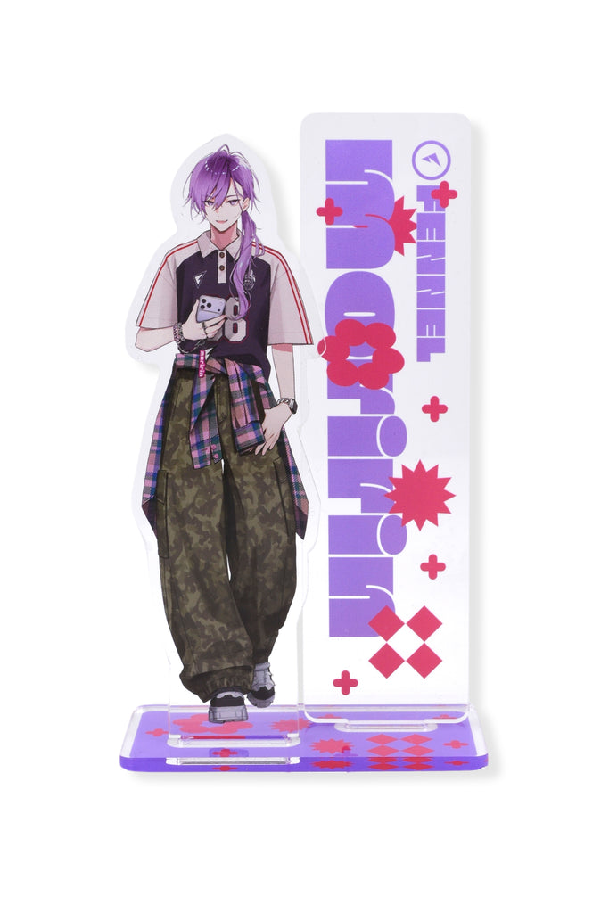 IDENTITY V DIV. 2026 SUMMER  ACRYLIC STAND ver.moririn