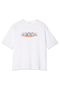maeken FAMILY T-SHIRT WHITE