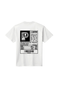 Precor LABEL T-SHIRT