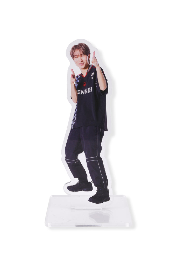 maeken ACRYLIC STAND