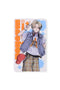 2026  SUMMER RANDOM CLEAR CARD