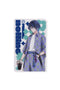 2026  SUMMER RANDOM CLEAR CARD