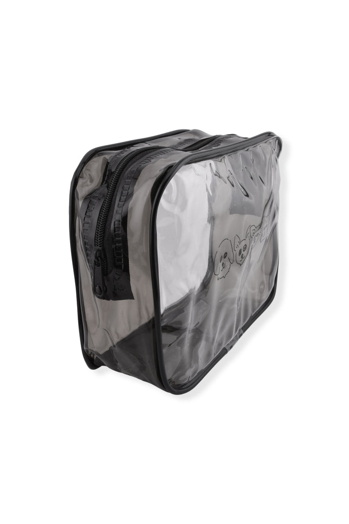 maeken CLEAR POUCH