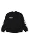 FL RACERS COCOON SWEAT