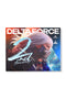 Delta Force 2周年 キャンバスアート ハッキングクロー