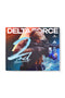 Delta Force 2周年 キャンバスアート スティンガー