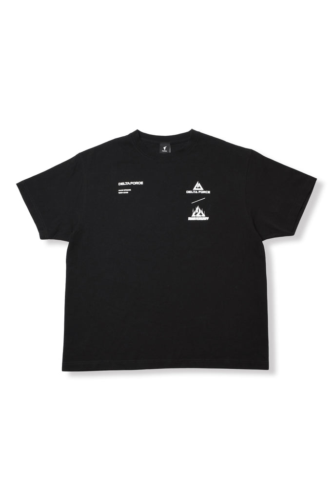 Delta Force 2周年 Tシャツ