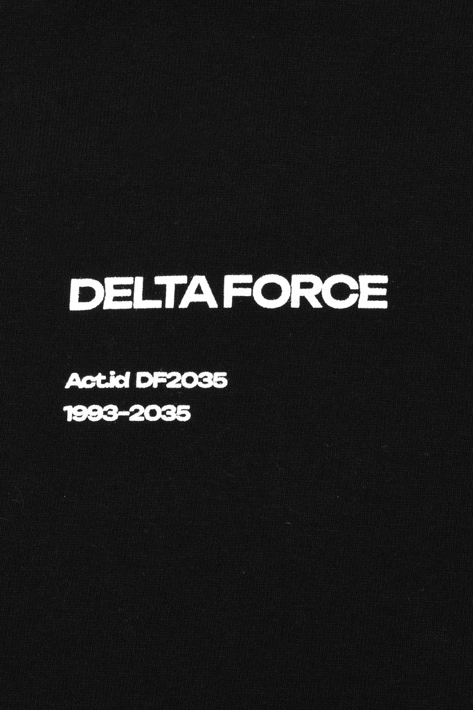 Delta Force 2周年 Tシャツ