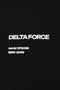 Delta Force 2周年 Tシャツ