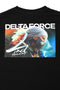 Delta Force 2周年 Tシャツ