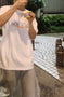 maeken FAMILY T-SHIRT WHITE