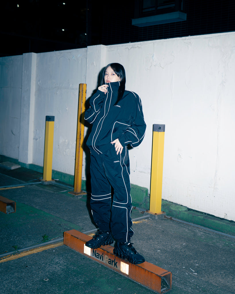 FENNEL OFFICIAL OFF-FIELD PANTS