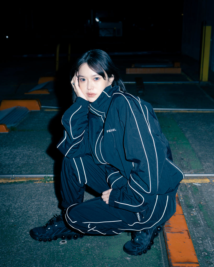 ジャケット・アウター FENNEL OFFICIAL OFF-FIELD JACKET FENNEL OFFICIAL OFF-FIELD JACKET – FENNEL OFFICIAL EC STORE