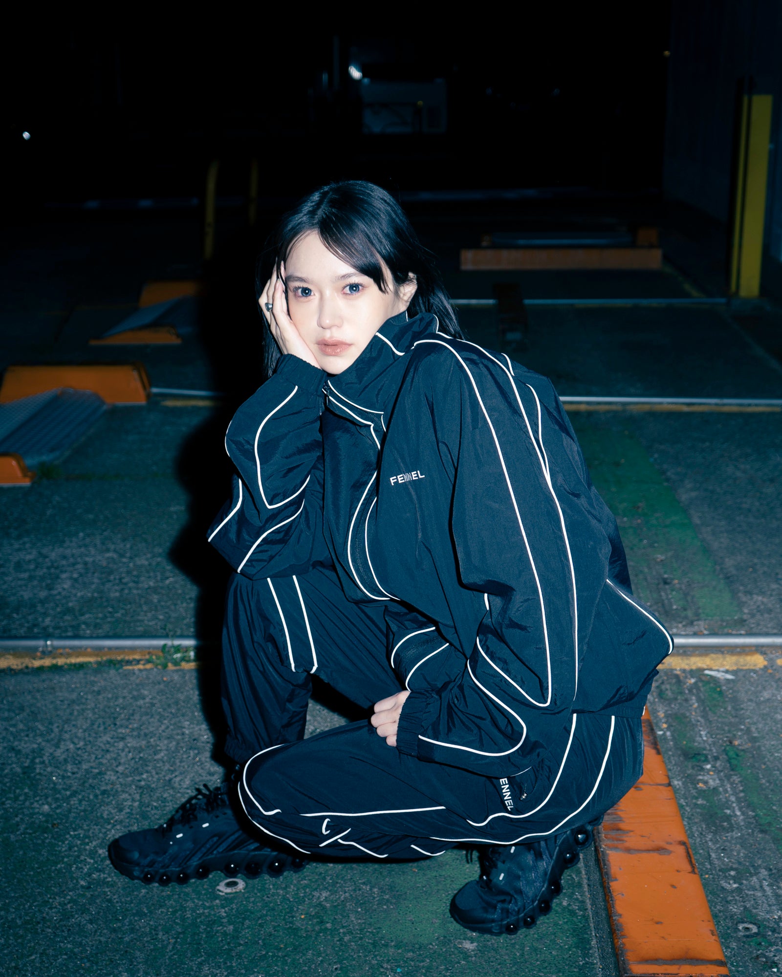 FENNEL OFFICIAL OFF-FIELD PANTS