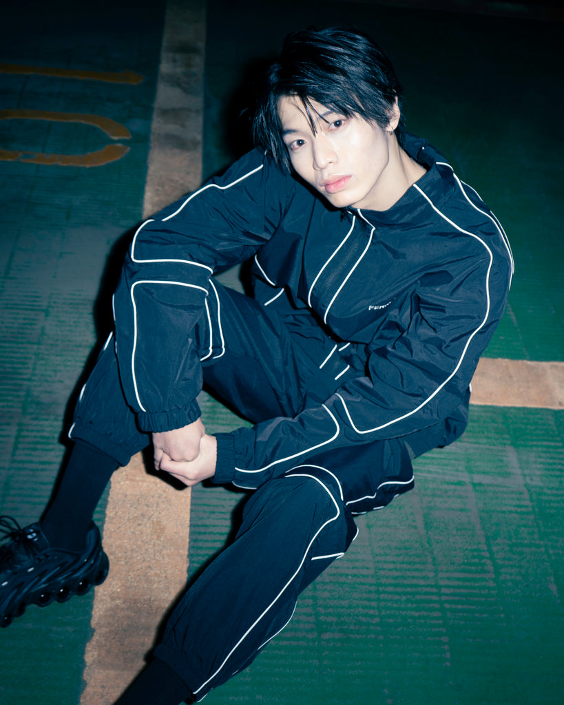 FENNEL OFFICIAL OFF-FIELD PANTS