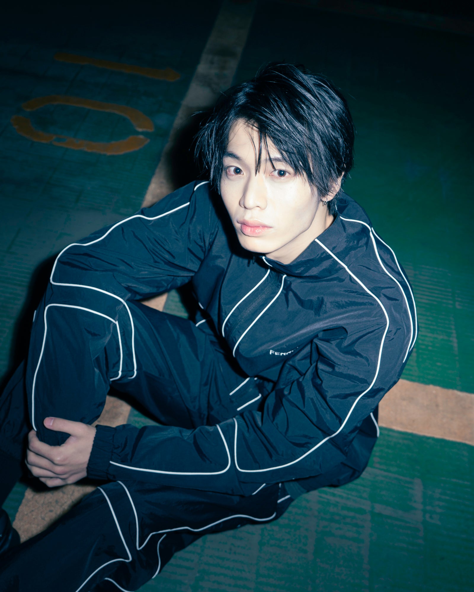 FENNEL OFFICIAL OFF-FIELD PANTS