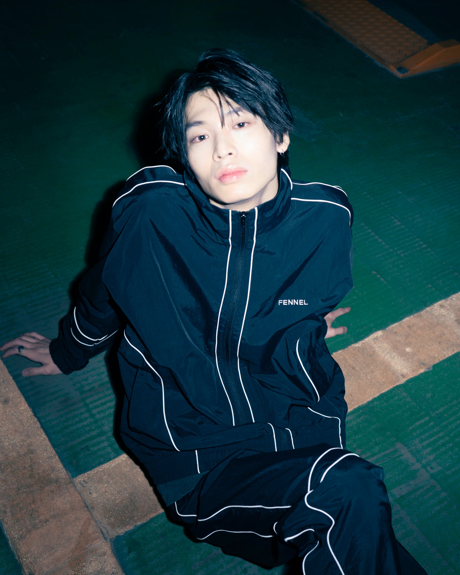 FENNEL OFFICIAL OFF-FIELD PANTS