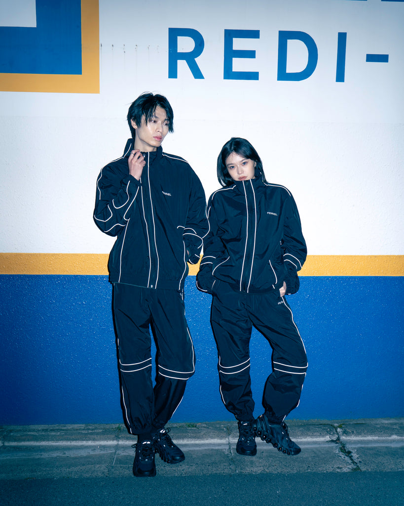 ジャケット・アウター FENNEL OFFICIAL OFF-FIELD JACKET FENNEL OFFICIAL OFF-FIELD JACKET – FENNEL OFFICIAL EC STORE