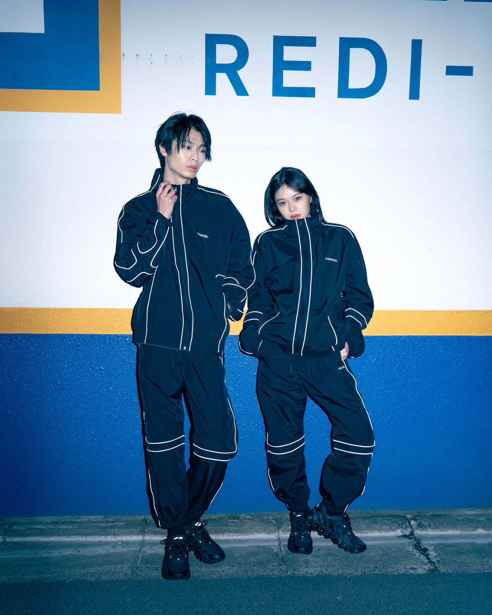 ジャケット・アウター FENNEL OFFICIAL OFF-FIELD JACKET FENNEL OFFICIAL OFF-FIELD JACKET – FENNEL OFFICIAL EC STORE