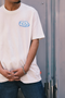 DIESEL × FENNEL WATER-EFFECT T-SHIRT