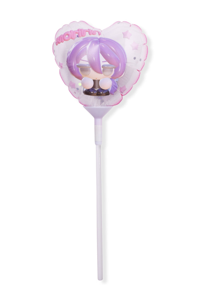 IDENTITY V DIV. 2025  AUTUMN FURUFURU HEART BALLOON STICK ver.moririn