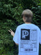 Precor LABEL T-SHIRT