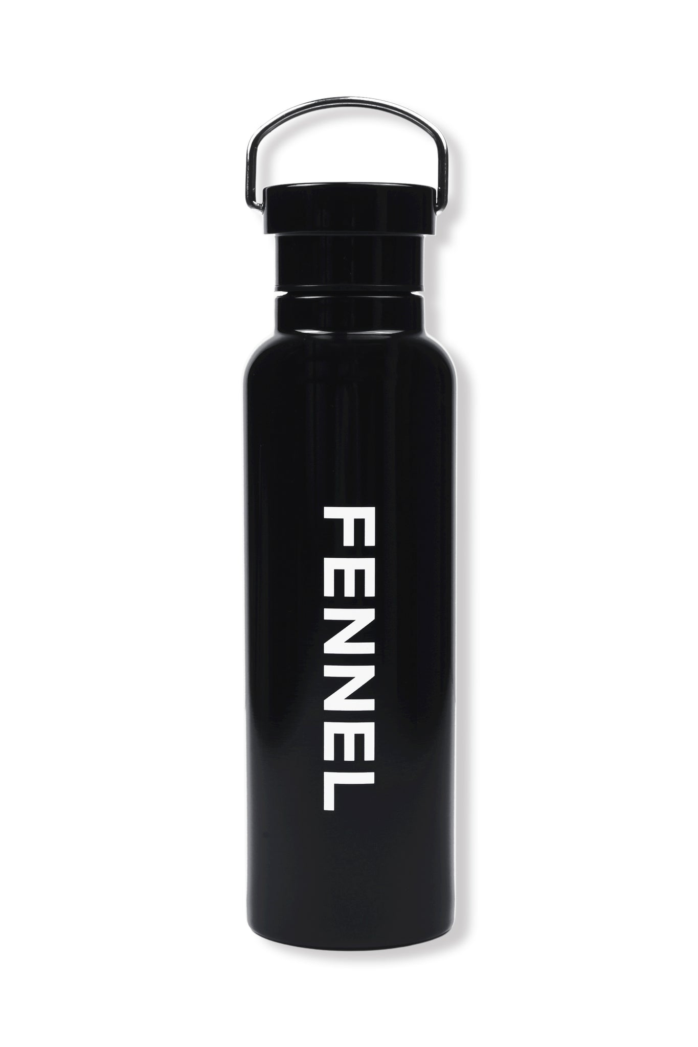 FENNEL LOGO STAINLESS THERMO BOTTLE