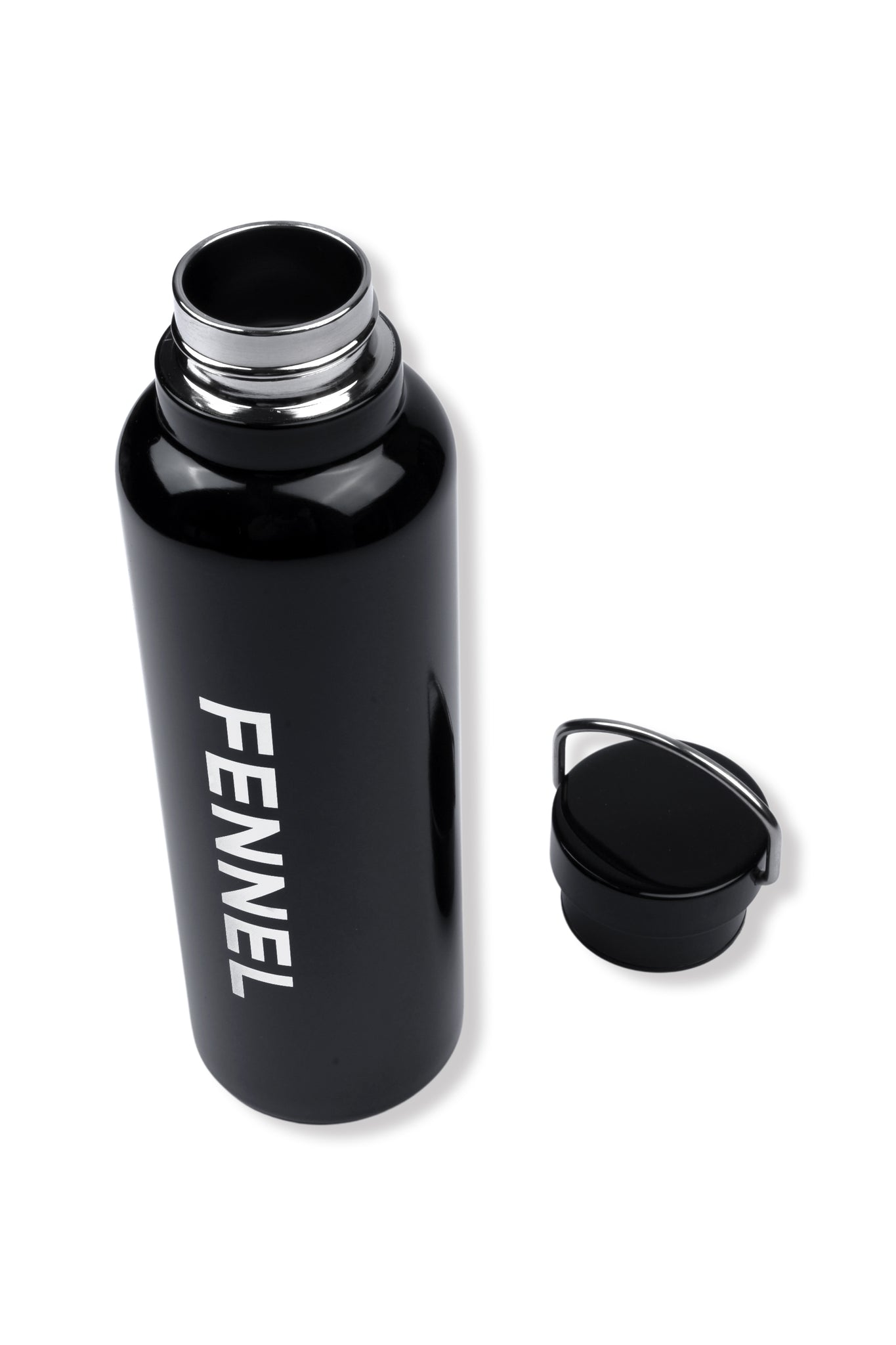 FENNEL LOGO STAINLESS THERMO BOTTLE