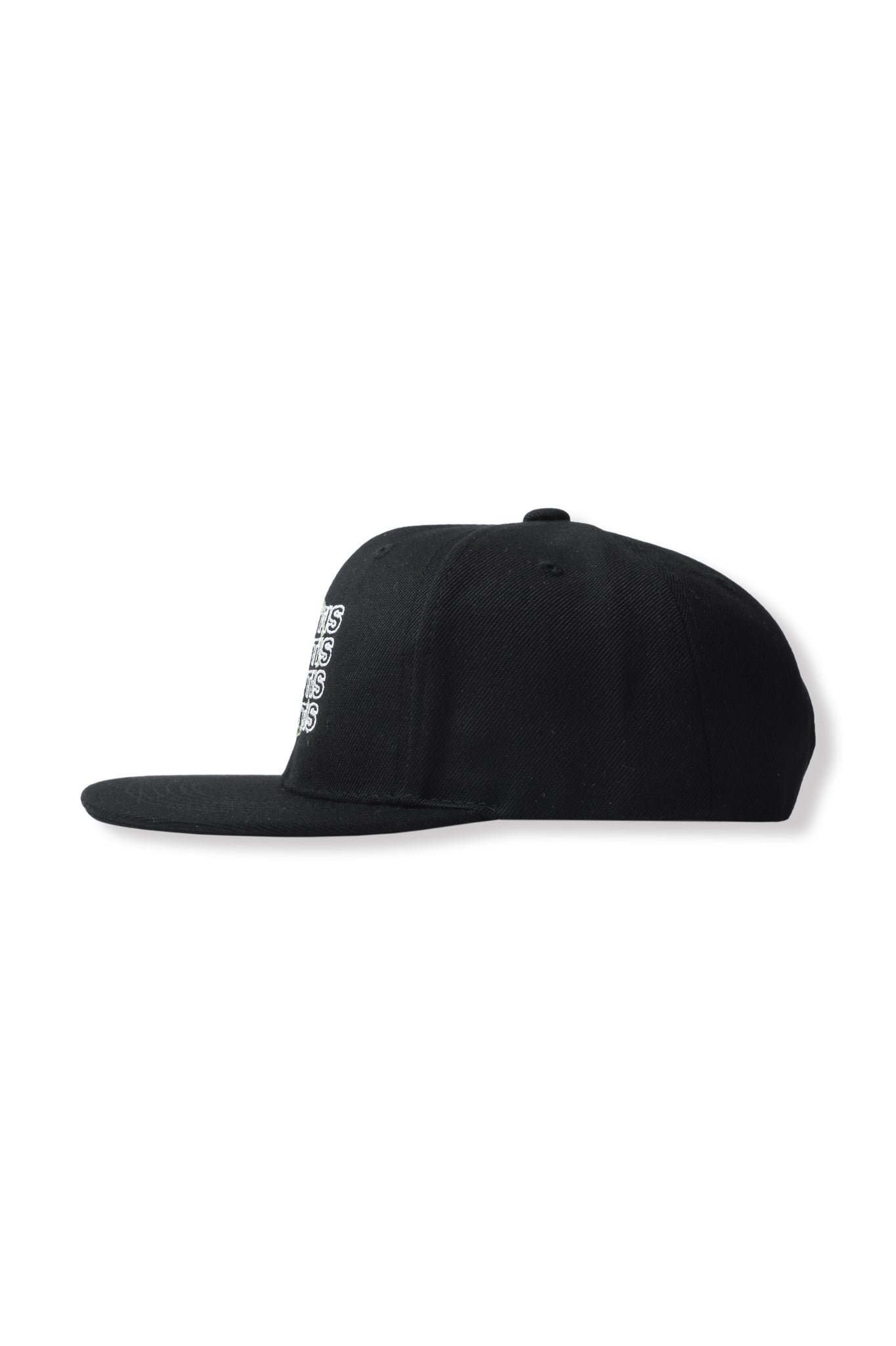 WHAT IS MANTIS? EMBROIDERY CAP