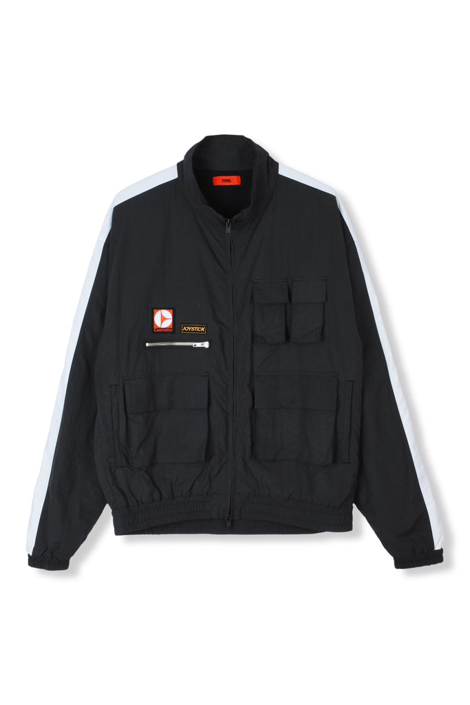 8 POCKETS TRUCK JACKET