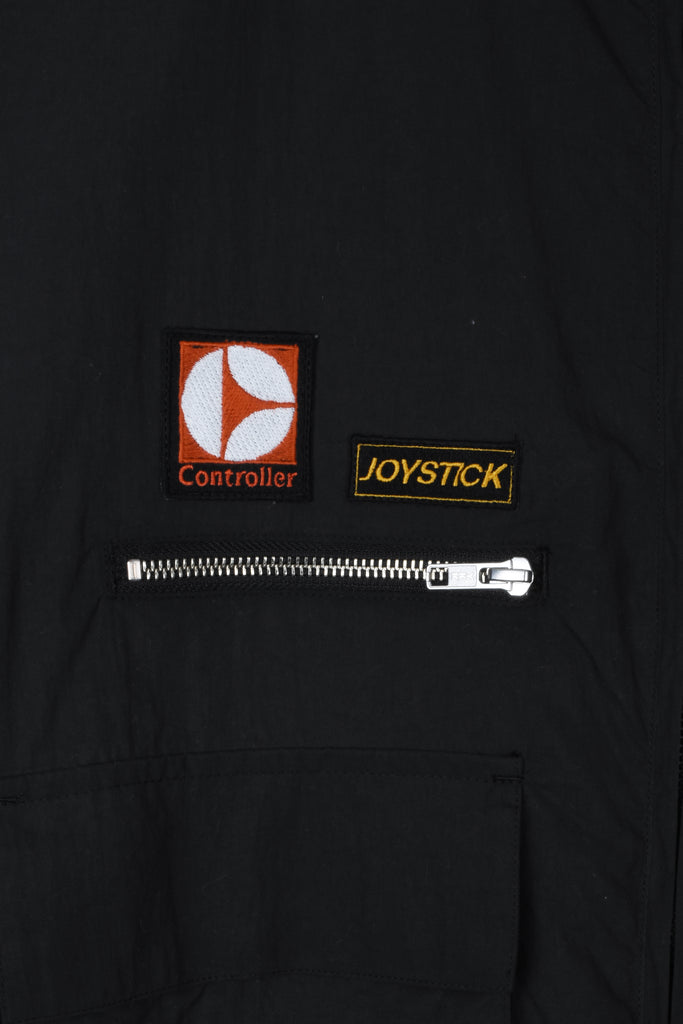 8 POCKETS TRUCK JACKET