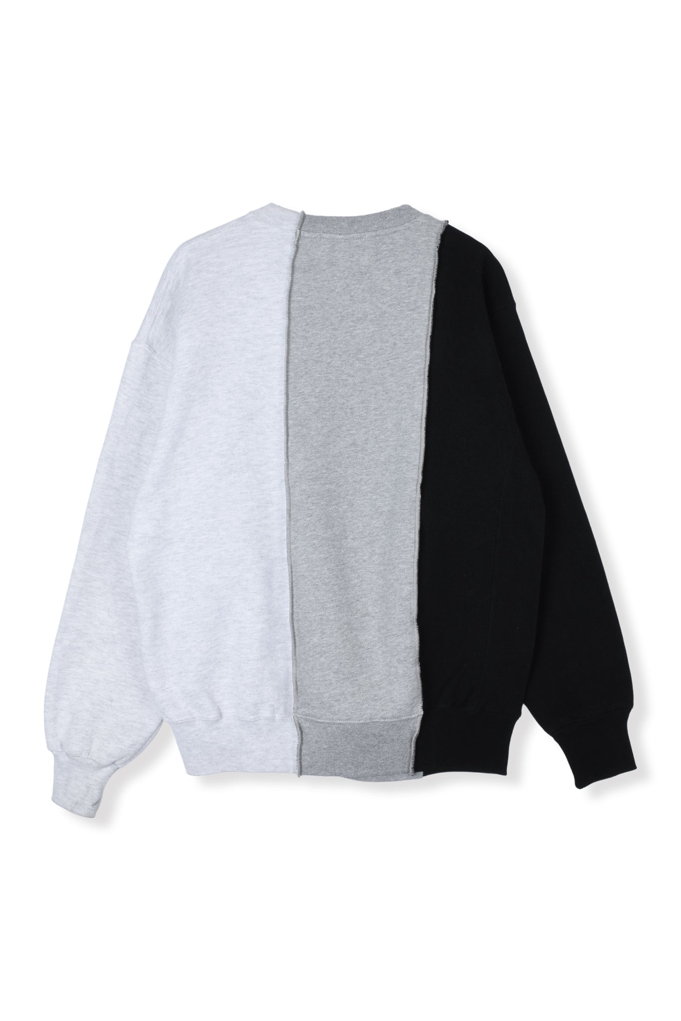 ONE-OFF BE AT 3 LAYER SWEAT04