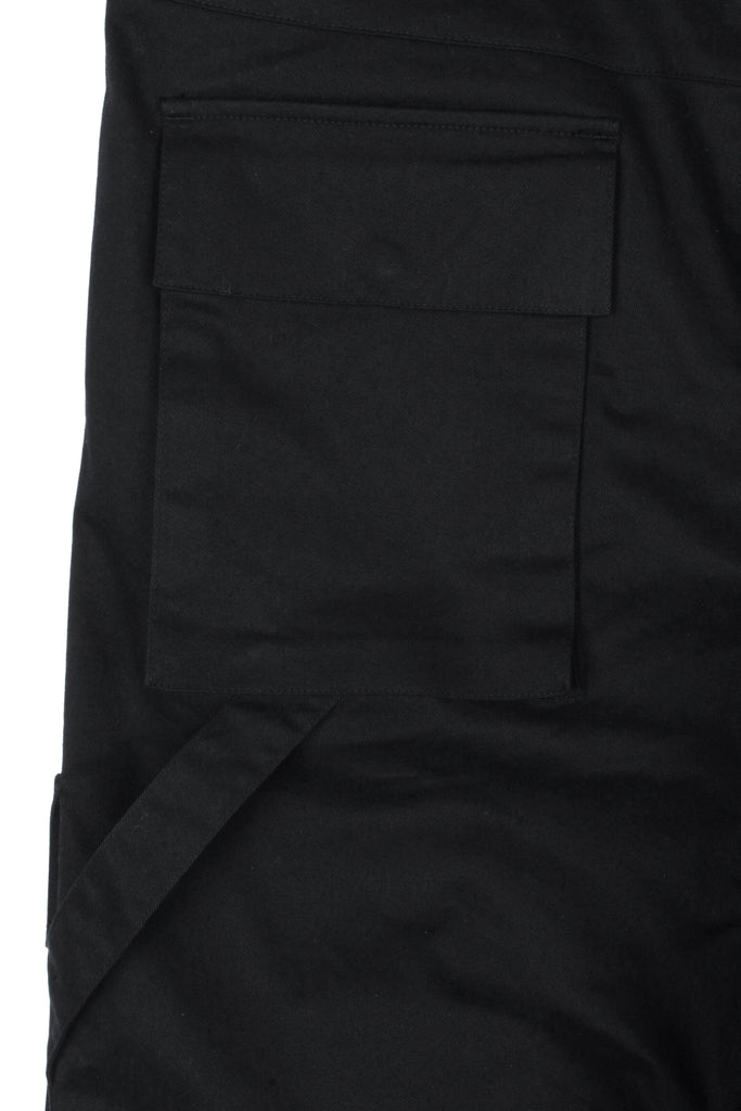 7 POCKETS CARGO PANTS