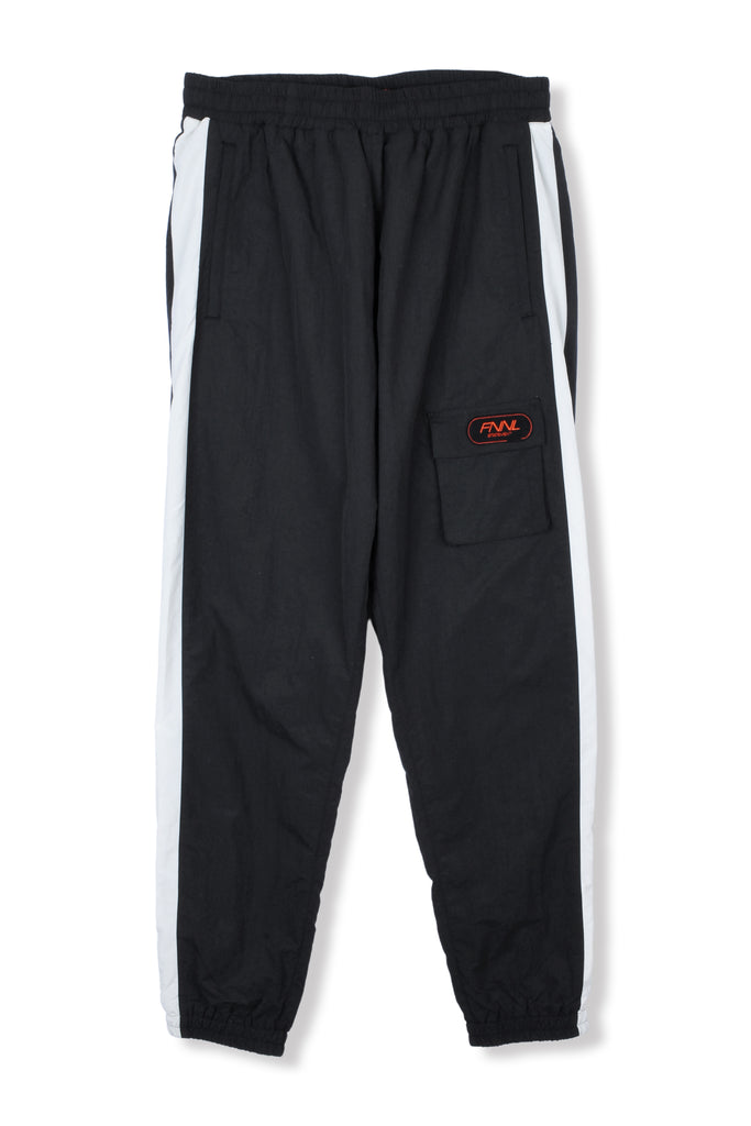 4 POCKETS TRUCK PANTS