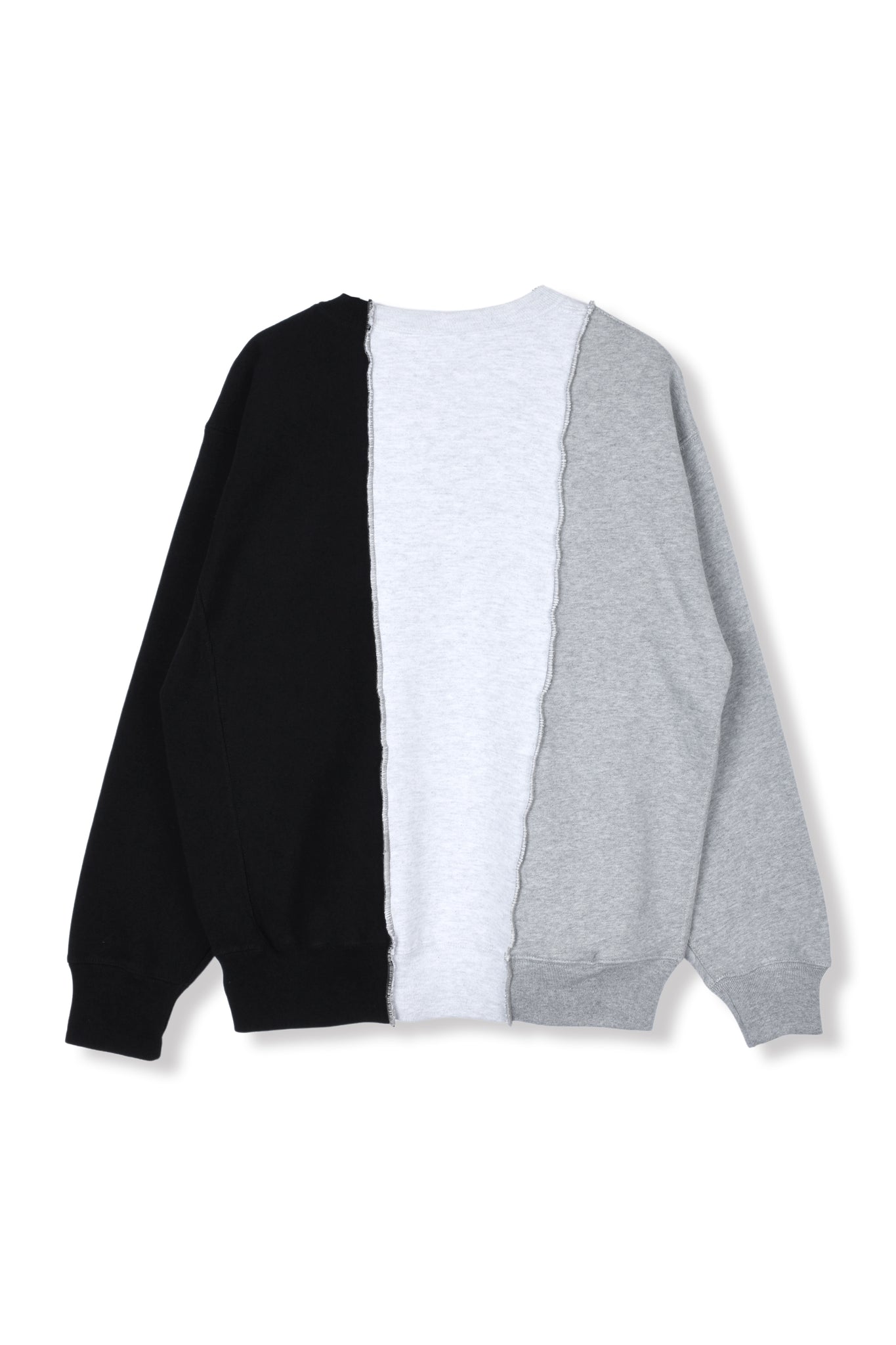 ONE-OFF BE AT 3 LAYER SWEAT06