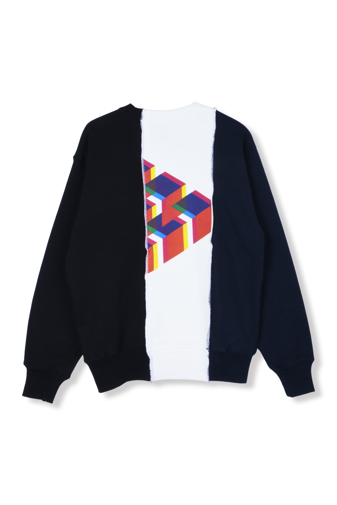 ONE-OFF BE AT 3 LAYER SWEAT03