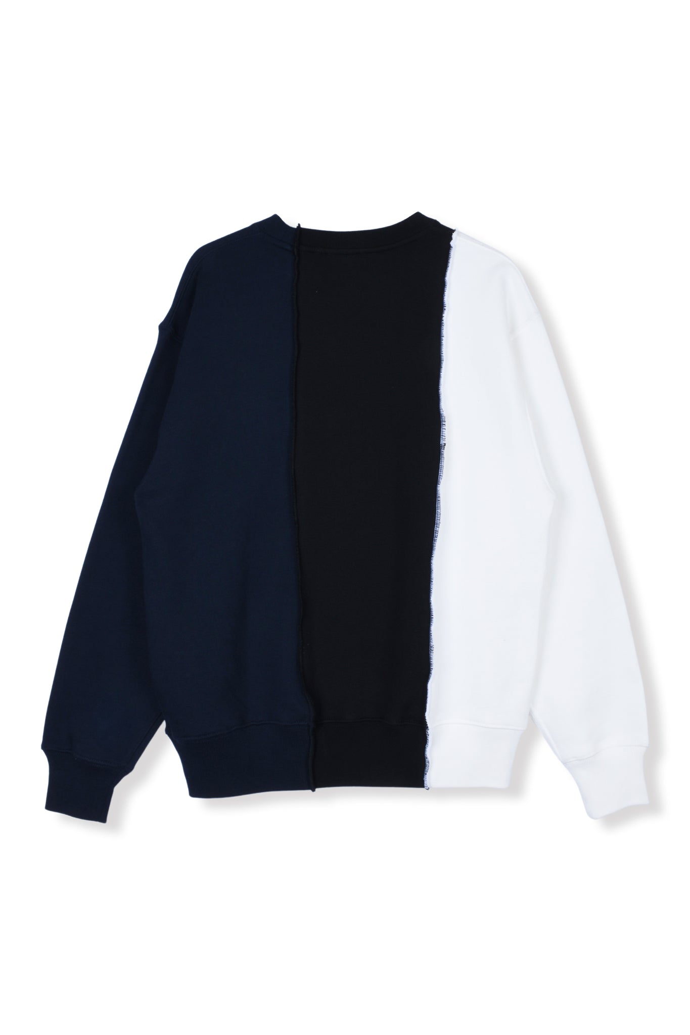 ONE-OFF BE AT 3 LAYER SWEAT01