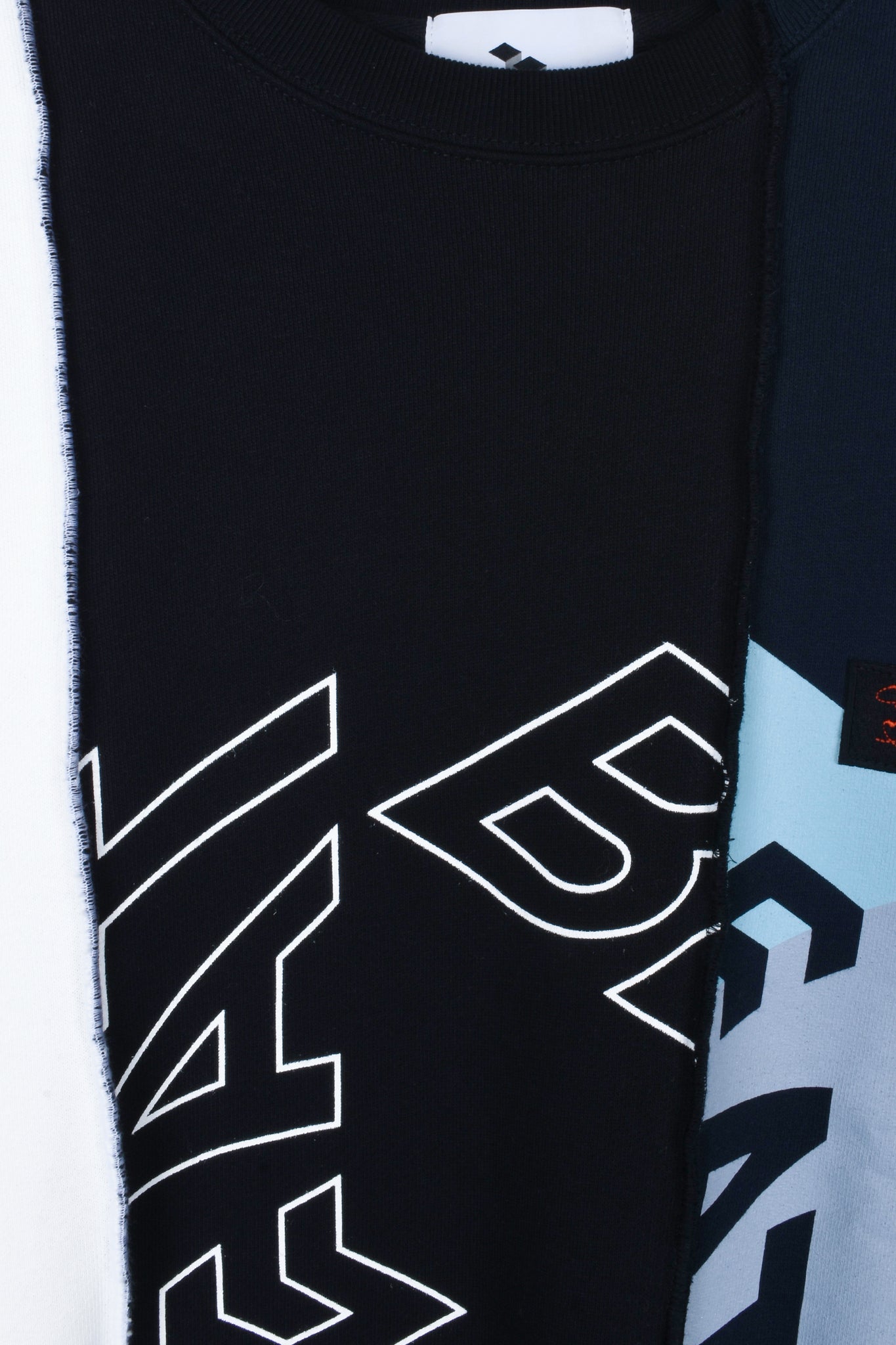 ONE-OFF BE AT 3 LAYER SWEAT01
