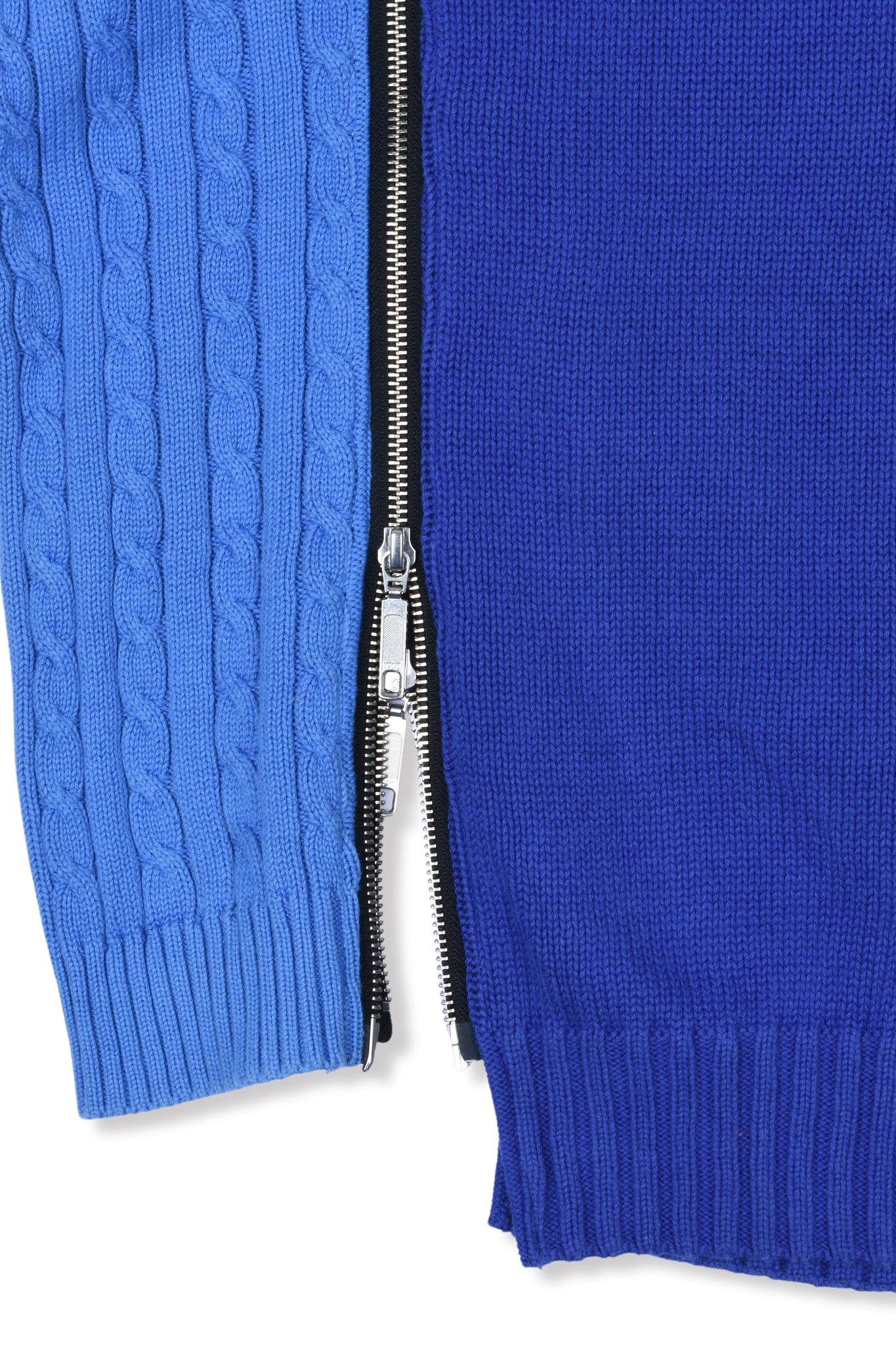 ONE-OFF FULLZIP KNIT6