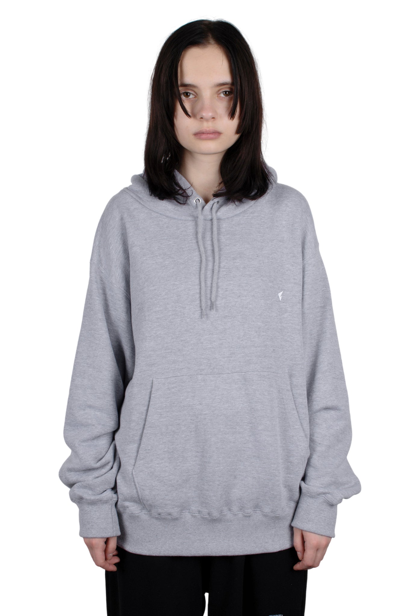 FENNEL NEW STANDARD PARKA GREY