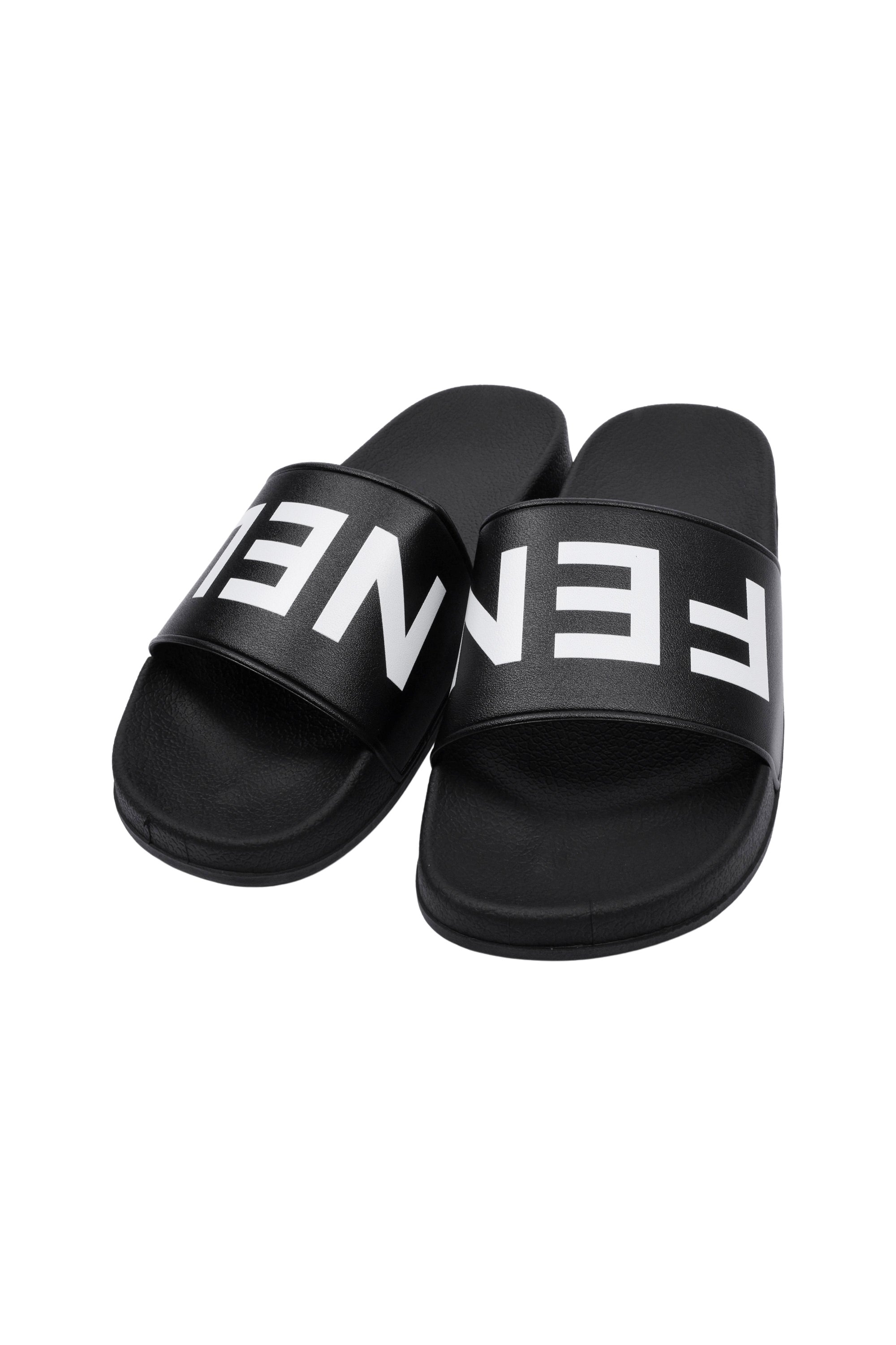 FENNEL LOGO SANDAL – FENNEL OFFICIAL EC STORE