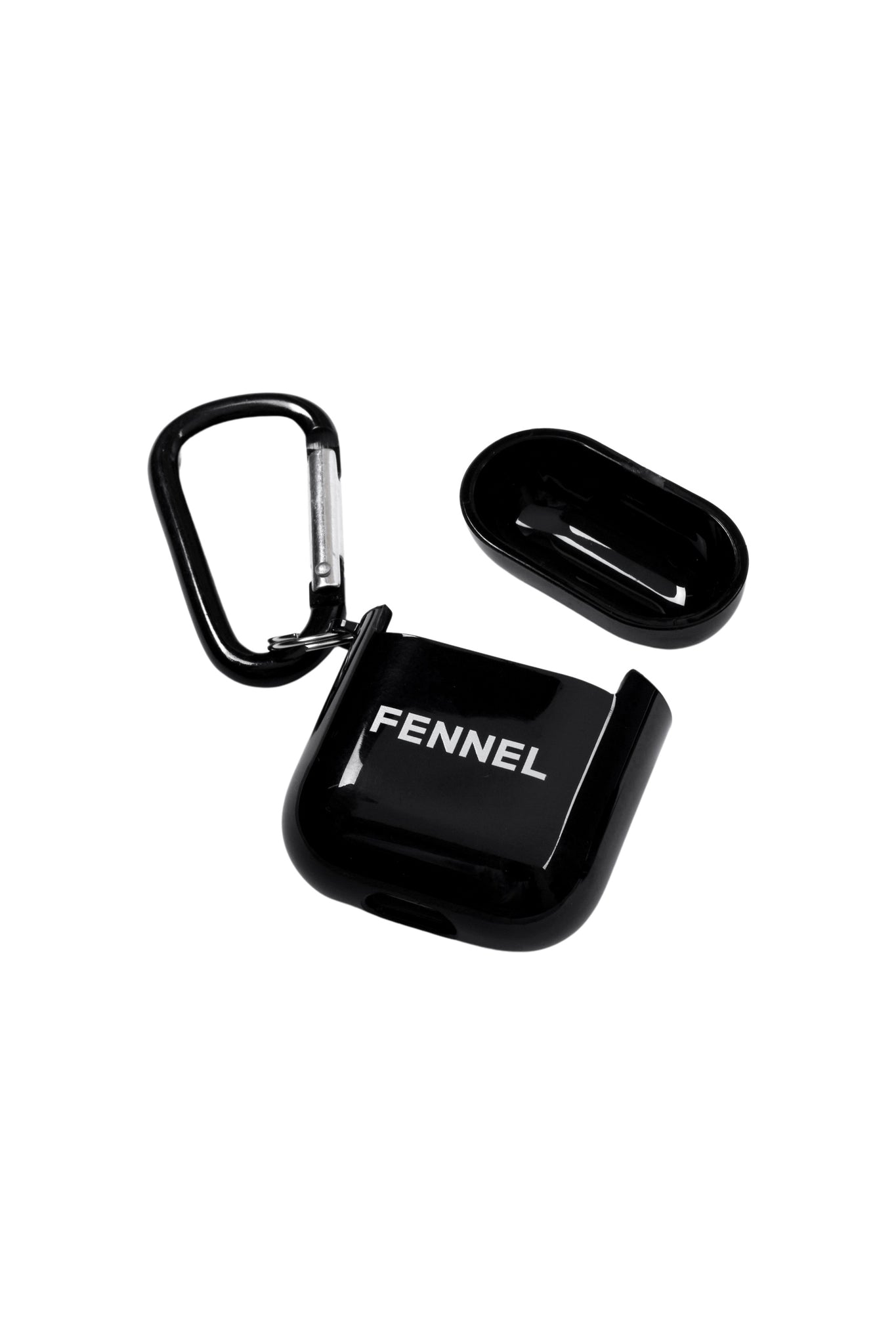 FENNEL LOGO AirPods case / AirPods Pro case