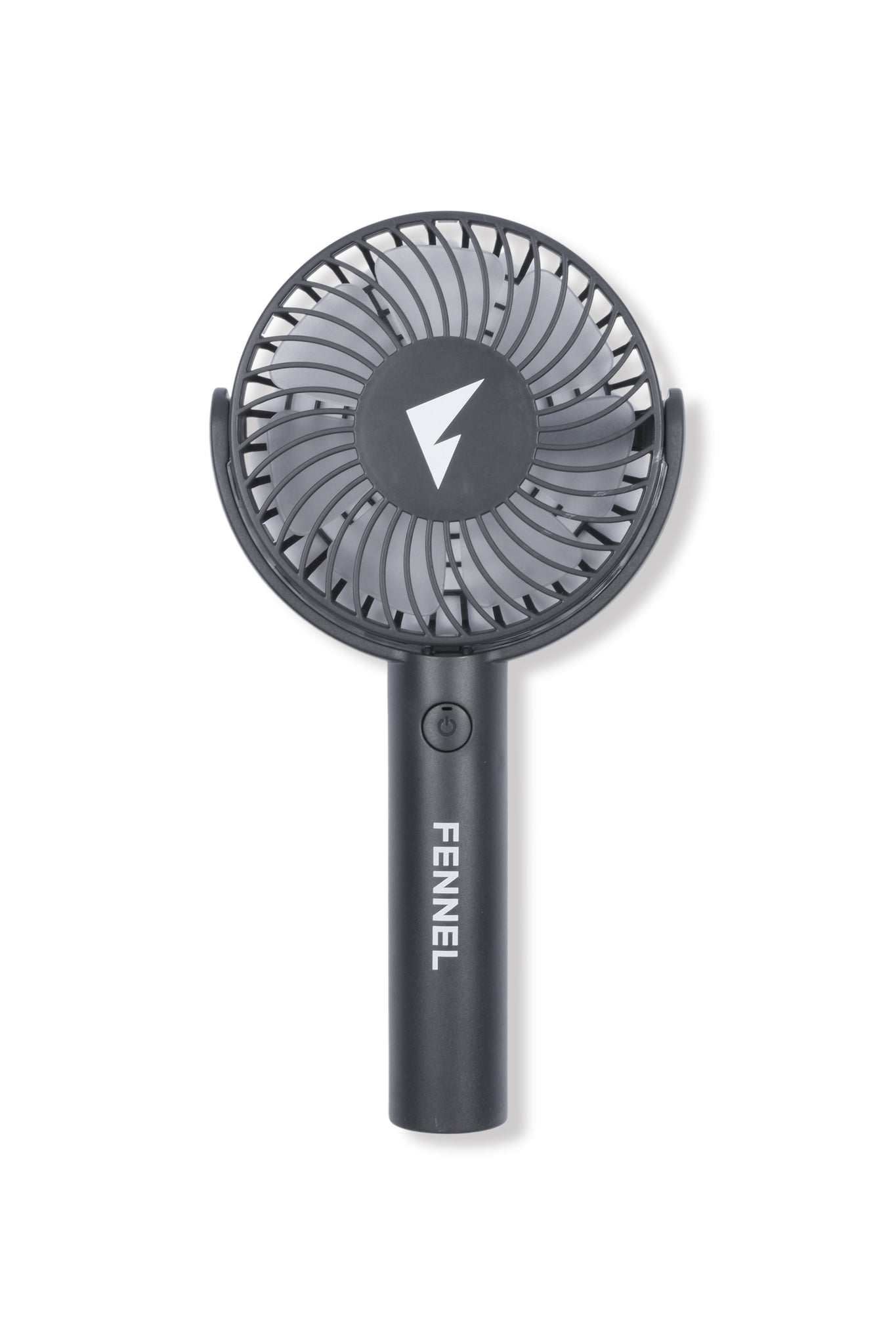 FENNEL LOGO PORTABLE FAN