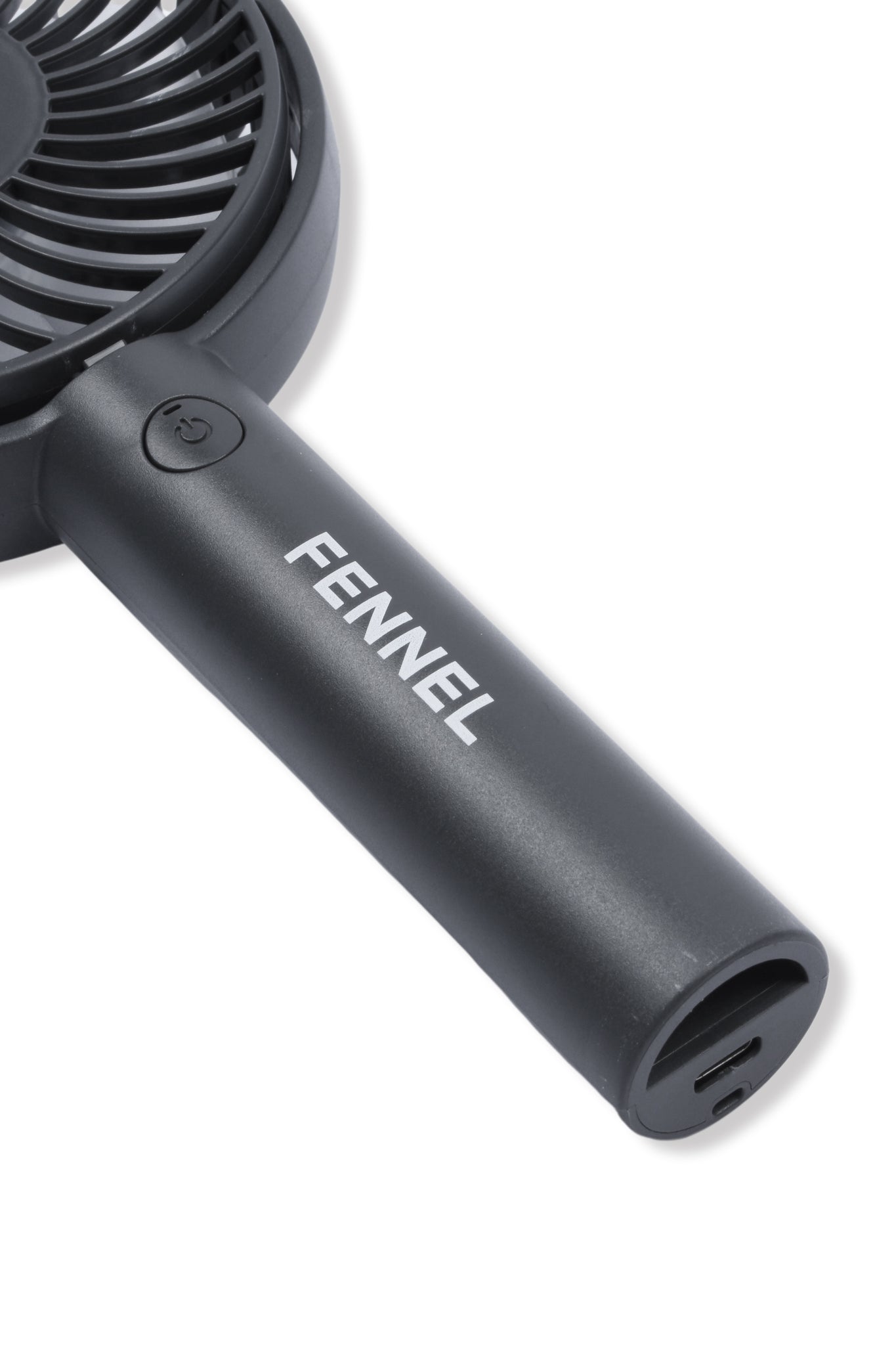 FENNEL LOGO PORTABLE FAN