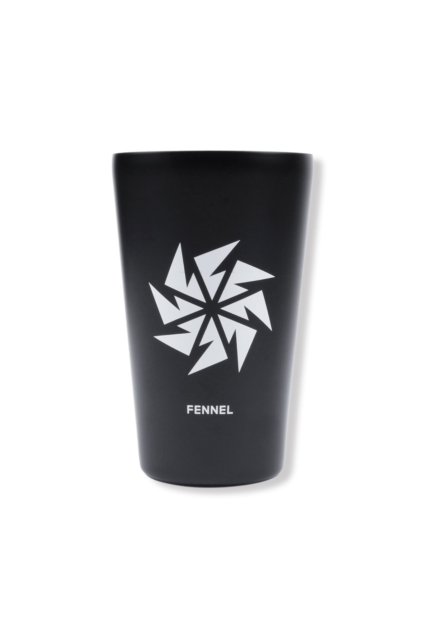 FENNEL LOGO STAINLESS THERMO TUMBLER