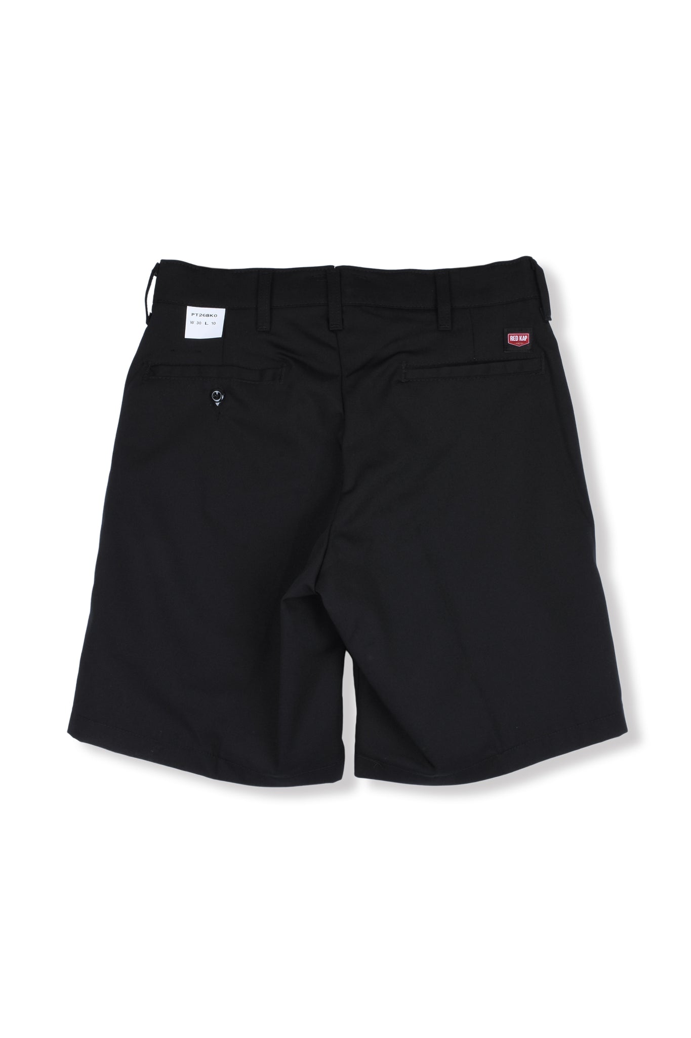 WASBORN EMBROIDERY WORK SHORTS