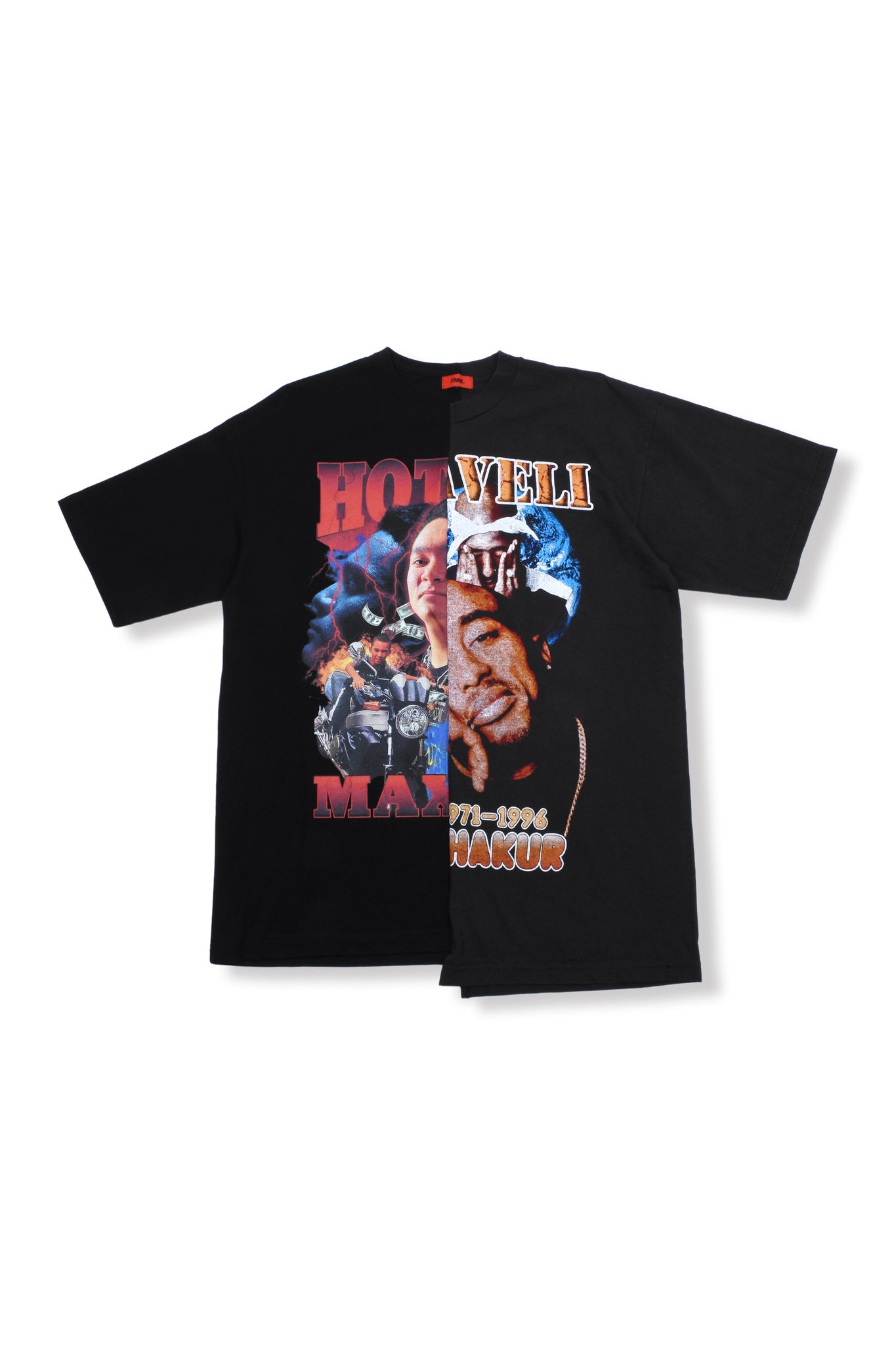 ONE-OFF HOTOKE MAXIME T-SHIRT02