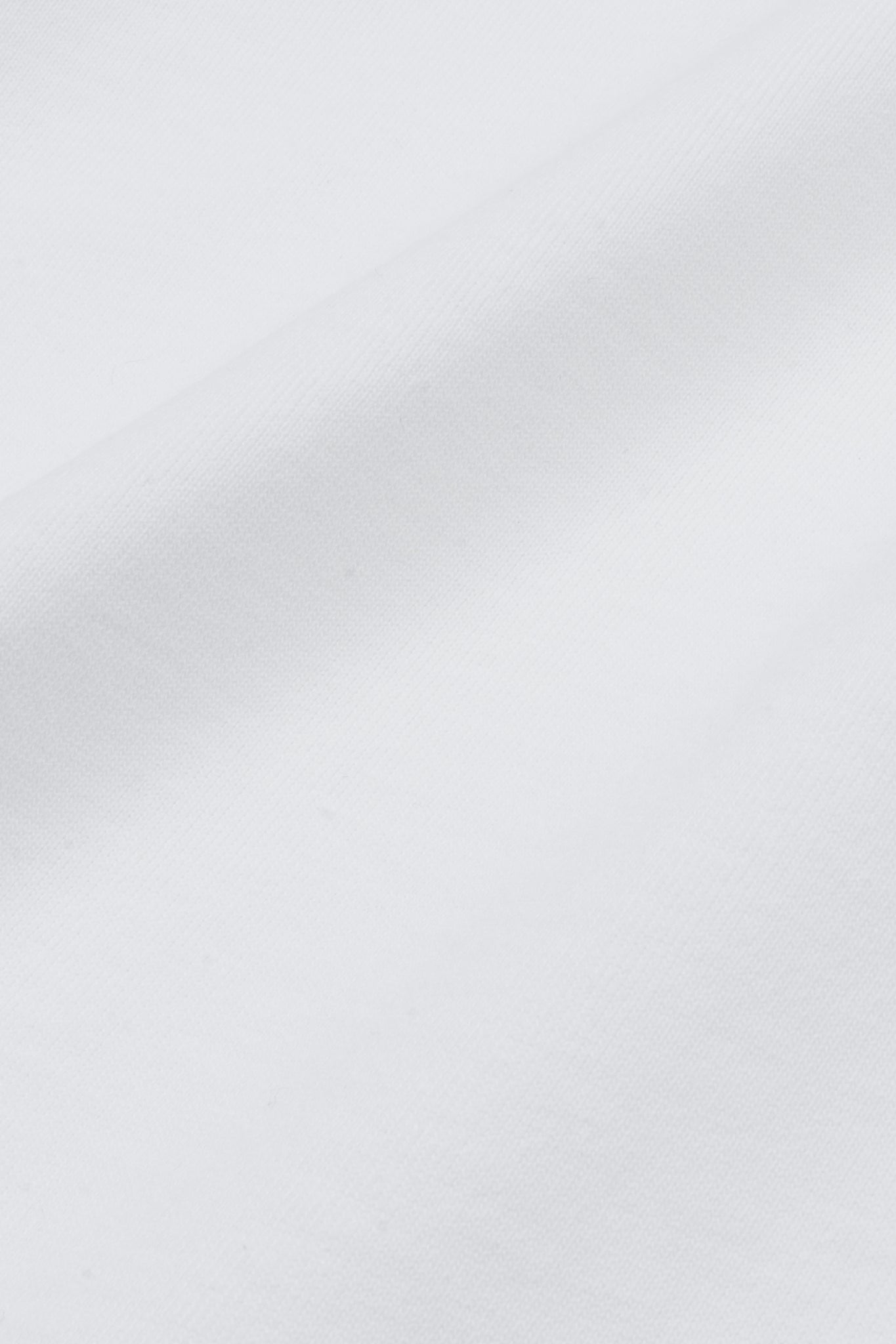 LOGO PRINTED T-SHIRTS WHITE